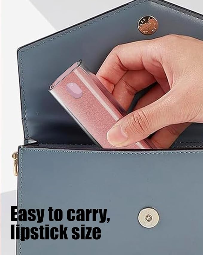 Touchscreen Mist Cleaner Screen Cleaner Spray Bottle Tool Screen Cleaner - Image 5