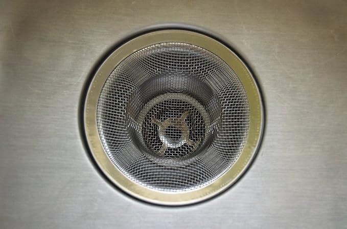 Evriholder MSS-AMZ Mesh Sink Strainer, 1 PK - Image 6