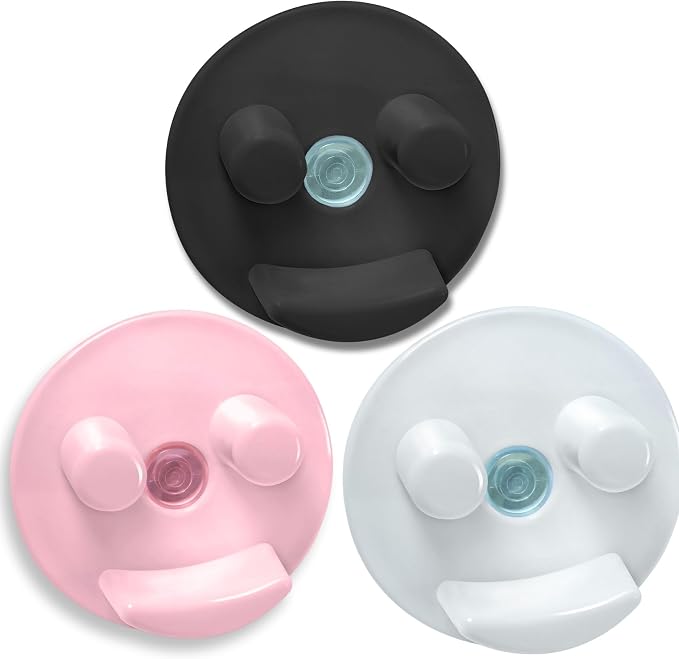 BeraTek Smiley Face Sponge Holder - Image 8