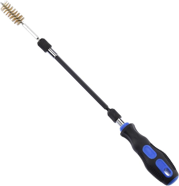 NEIKO 00325A Wire Brush Drill Attachments - Image 7