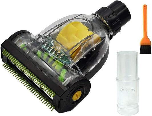 EZ SPARES Dust Brush Compatible by EZSPARES
