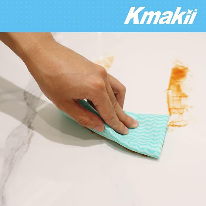 KMAKII Handi Wipe Reusable Cloths - Image 7