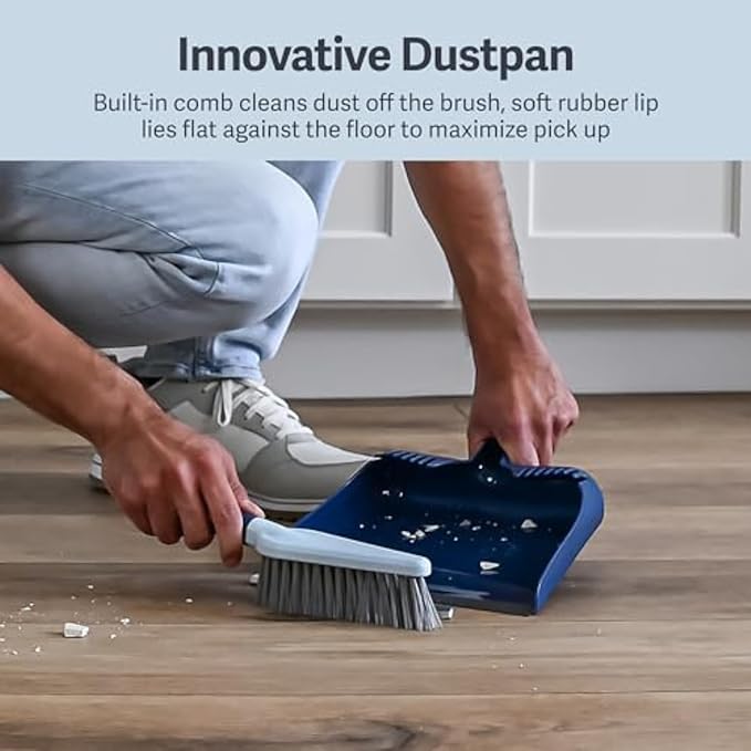 Casabella Wayclean Handheld Angled - Image 3