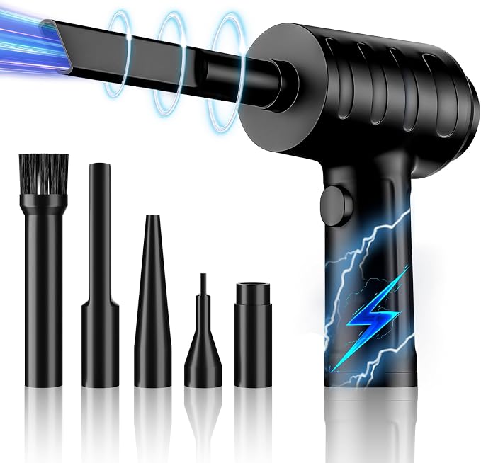 Compressed Air Duster - Image 9