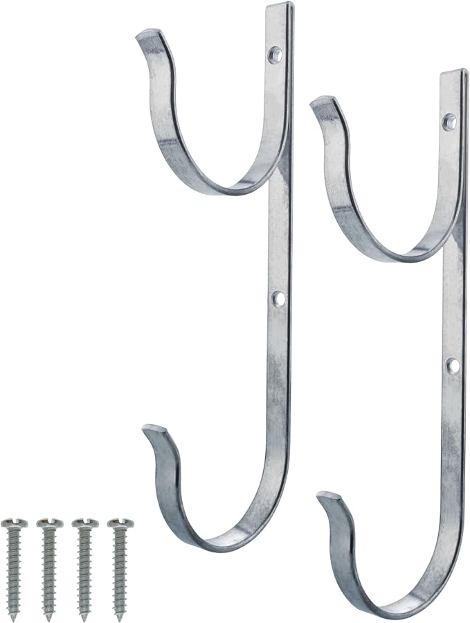U.S. Pool Supply Pool Pole Hanger by USPoolSupply