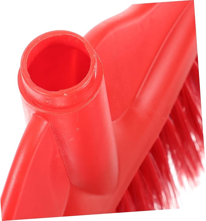 Ergonomic Handle Broom Head for Home Mini Sweeper Replacement for Carpet - Image 7