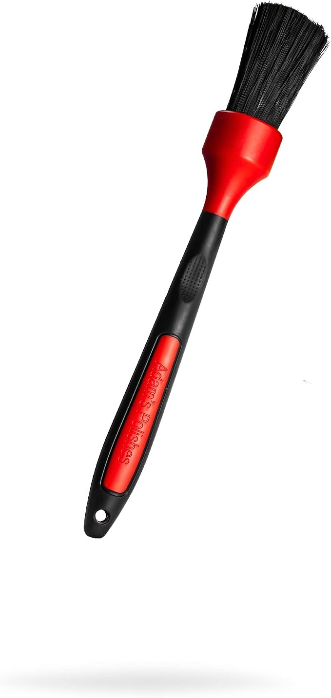 Adam's Polishes Lug Nut Brush by AdamsPolishes