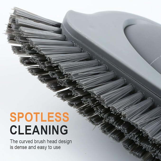 2 in 1 Groove Cleaning Brush - Image 5