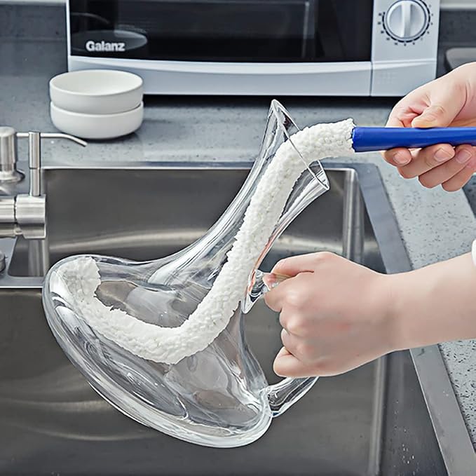 Bottle Cleaning Brush - Image 6