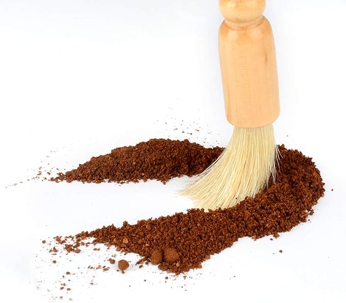 Espresso Machine Cleaning Brush Set - Image 7
