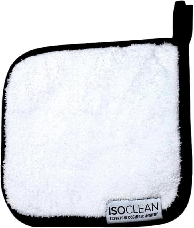 Isoclean Microfibre Towel by ISOCLEAN