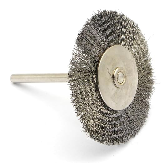 20PCS T-Shaped Wire Brushes - Image 2