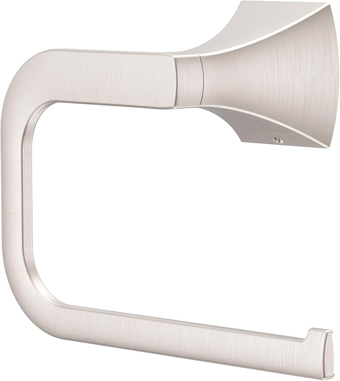 Pfister Bruxie Towel Ring, Hand Towel Holder by Pfister