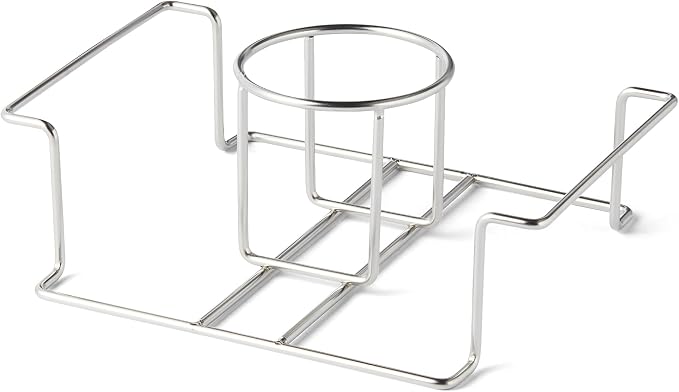 Amazon Basics Beer Can Chicken Holder by AmazonBasics