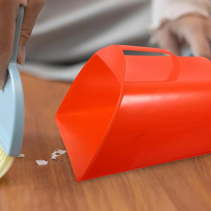 Veemoon Portable Handheld Dustpan - Image 5