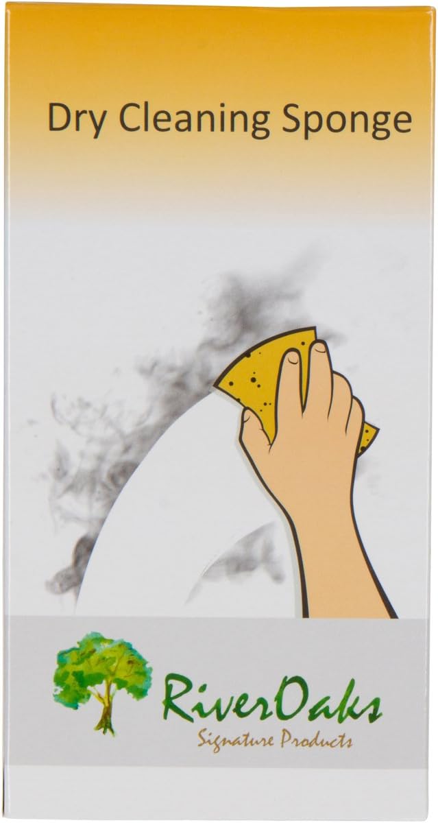 Dry Cleaning Soot Eraser Sponge - Image 3
