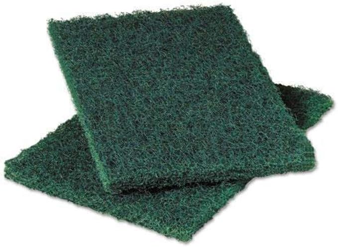 3M™ Scotch-Brite 86CC Heavy-Duty Scouring Pads - Image 3