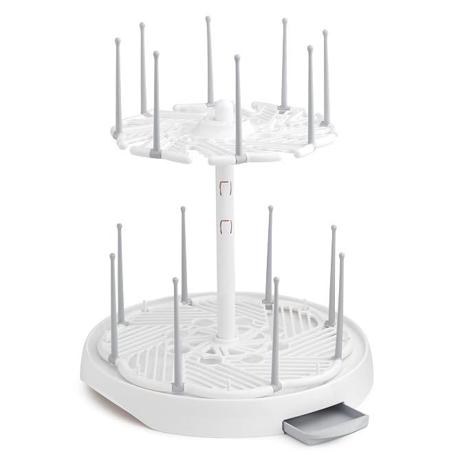 Munchkin® High Capacity Drying Rack by Munchkin