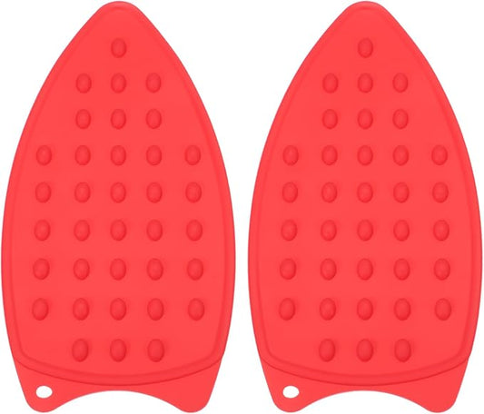 PATIKIL Silicone Iron Rest Pad by PATIKIL