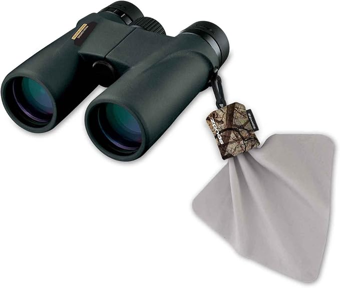 Alpine Innovations Spudz Classic Microfiber Cloth, Screen Cleaner and Lens - Image 3