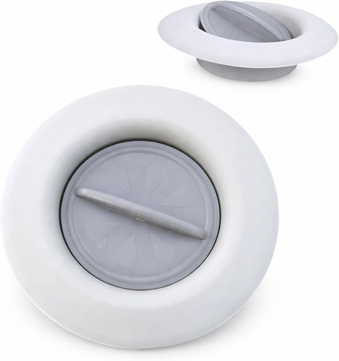 Flex Strainer® Sink Drain Strainer by FlexStrainer