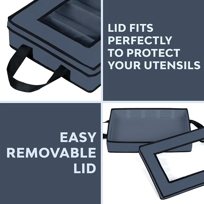 Flatware Storage Case - Image 5