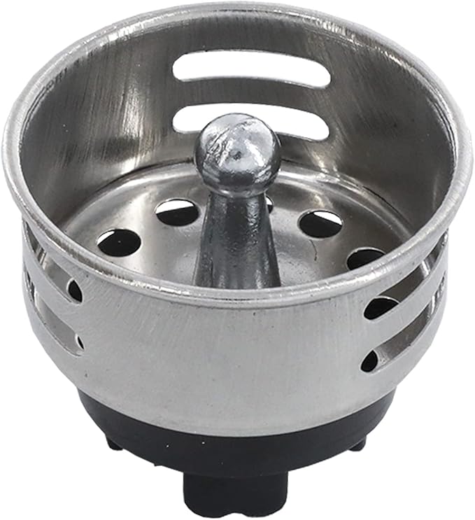 Danco 88328 1-1/2" Mobile Home/RV Sink Strainer by DANCO