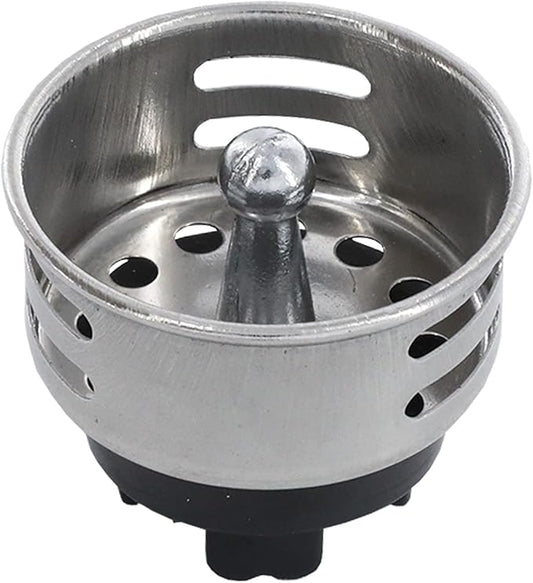 Danco 88328 1-1/2" Mobile Home/RV Sink Strainer by DANCO