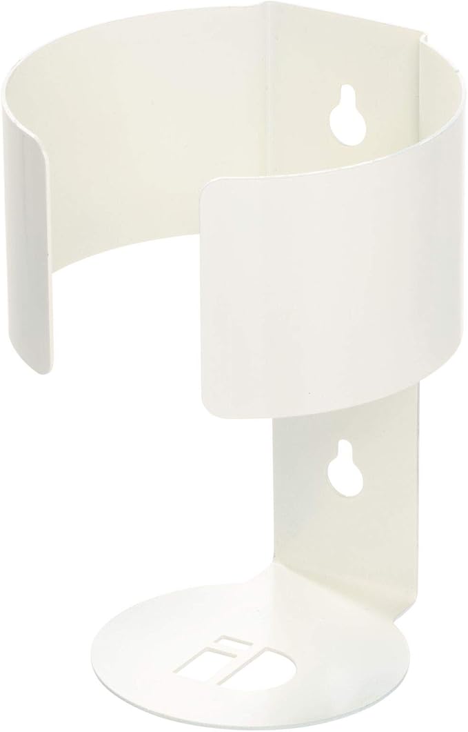 iDesign Adhesive Cleaning Wipes Holder by iDesign