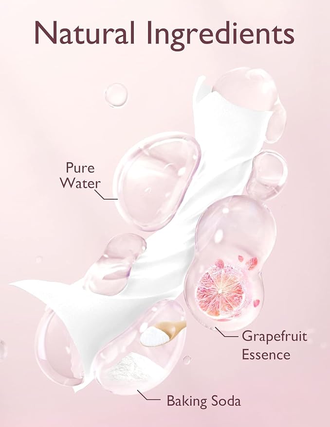 Momcozy Natural Breast Pump Wipes - Image 2