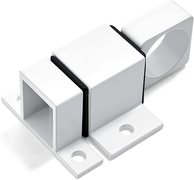 4 Packs Spring Door Lock, Security Latch - Image 6
