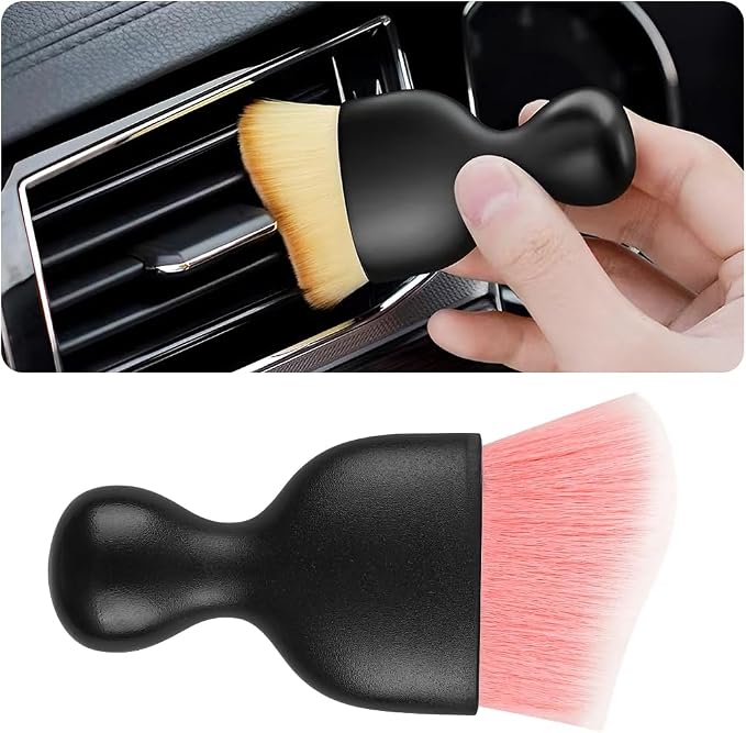 Blilo Car Interior Detailing Brush by Blilo