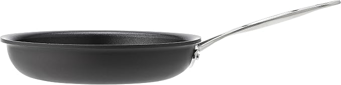 Cuisinart Chef's Classic 8-Inch Ceramic Open Skillet Nonstick-Hard-Anodized - Image 2