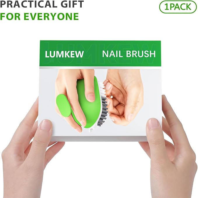 Nail Brush for Cleaning Fingernails - Image 6