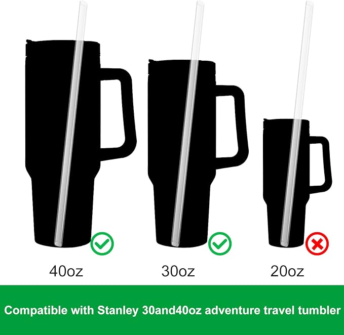 Replacement Straw Compatible - Image 3
