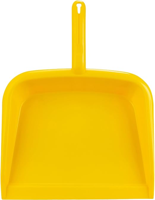 SPARTA Large Handheld Dustpan by SPARTA