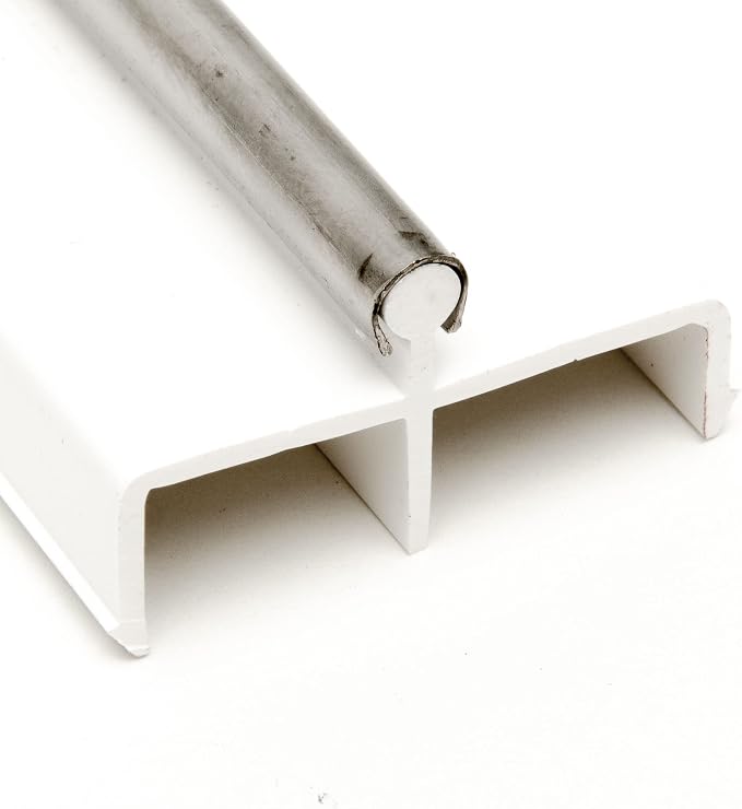 Sliding Glass Patio Door Track - Image 4