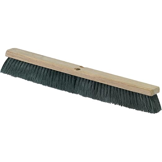 SPARTA Flo-Pac Tampico Floor Sweep, Floor Brush - Image 2