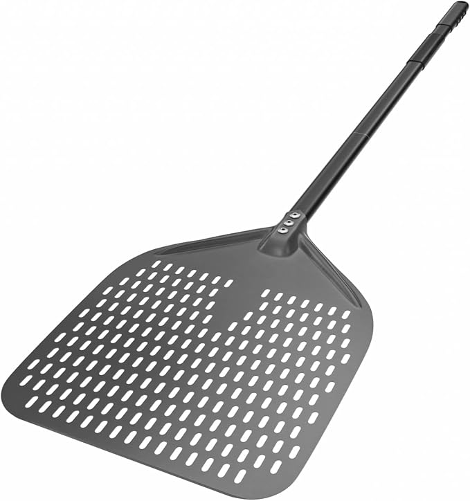 G.a HOMEFAVOR 5-Piece Pizza Tool Set - Image 3