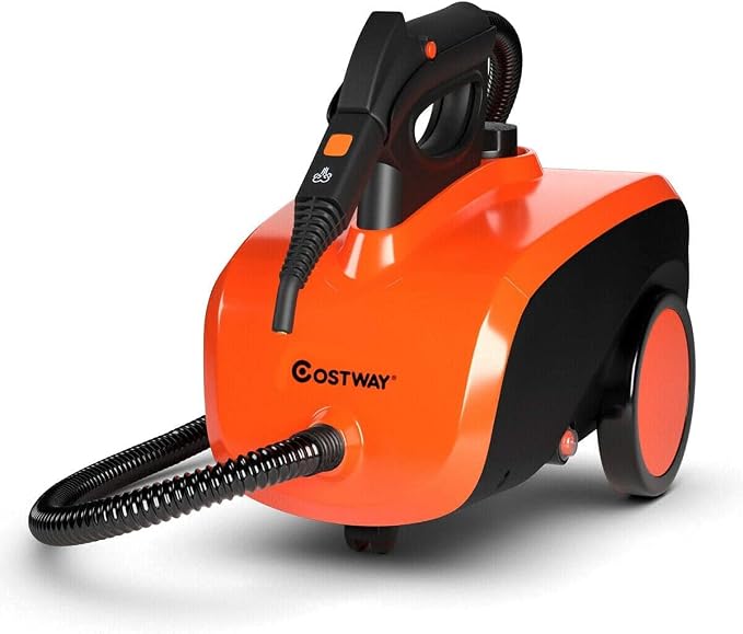 COSTWAY Multipurpose Steam Cleaner - Image 8
