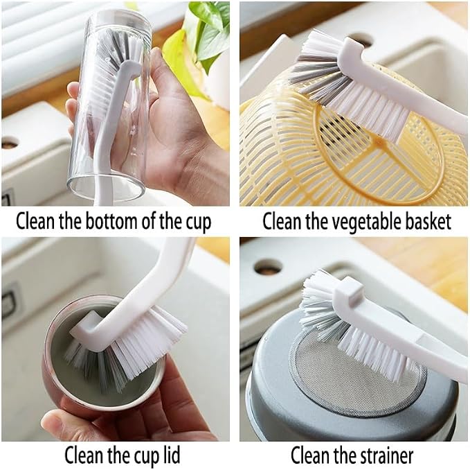 10PCS Dryer Vent Cleaner Kit, Flexible Brush - Image 6
