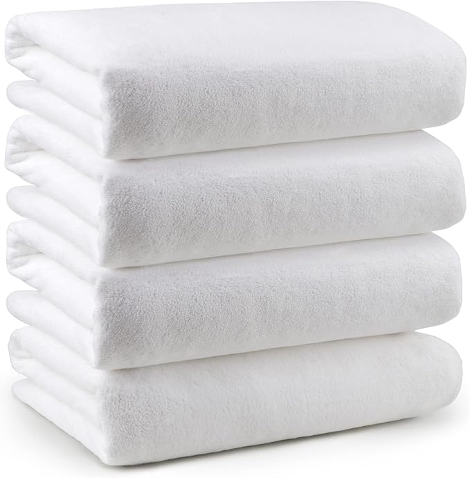 Orighty Bath Towel Pack of 4 by AllRightinOrighty