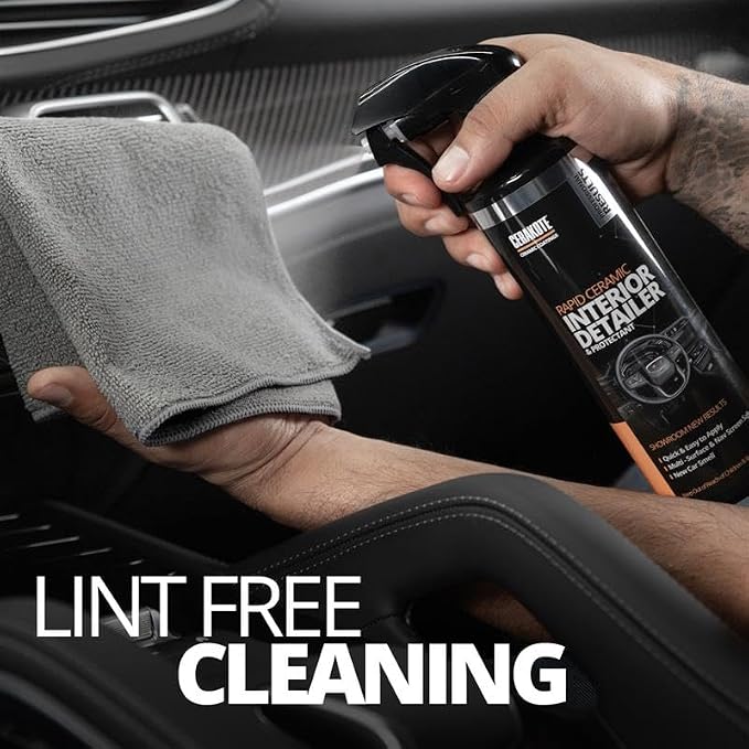 CERAKOTE Microfiber Towels - Image 4