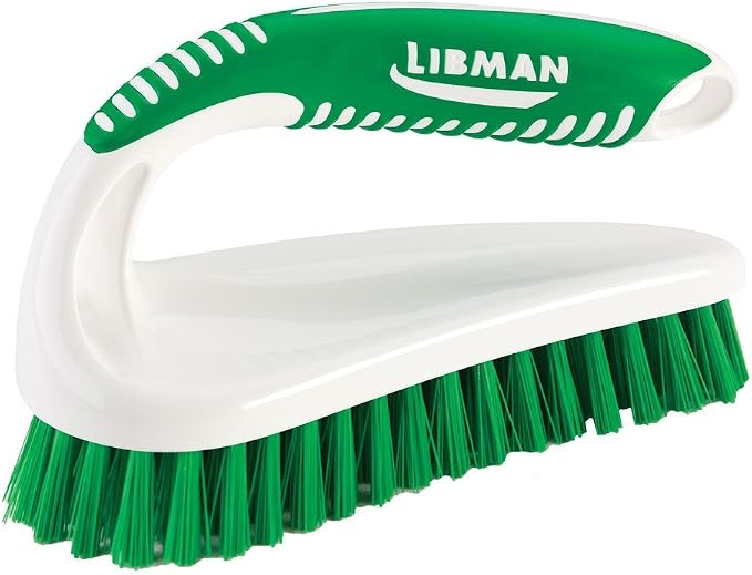 LIBMAN Scrub Brush - Image 8