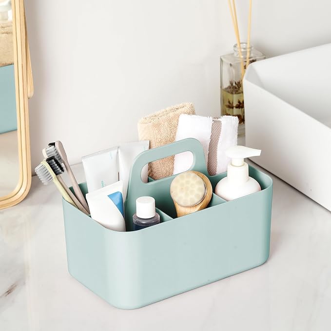 Multiuse Caddy Organizer with Handle - Image 3