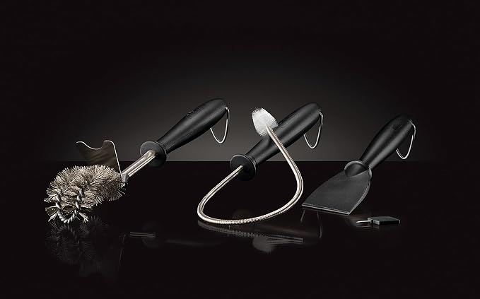 Napoleon Gas Grill Cleaning Toolset - Image 2