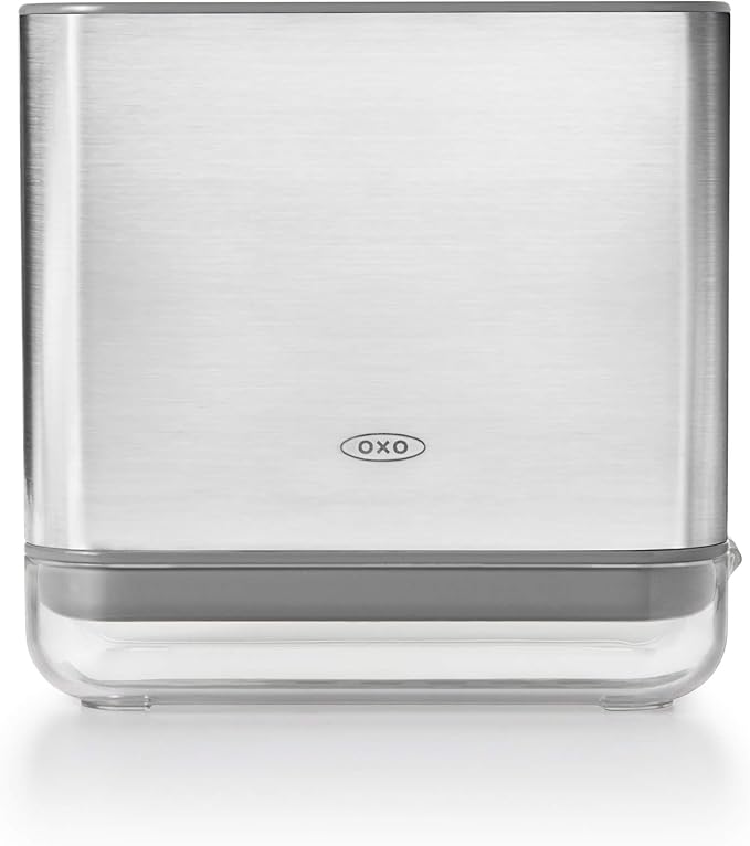 OXO Good Grips Stainless Steel Sinkware Caddy - Image 8