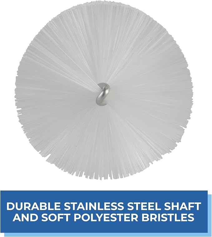 Vikan 53705 Tube Brush - Image 5