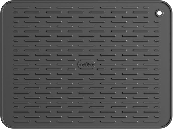 ME.FAN Silicone Dish Drying Mat by MEFAN