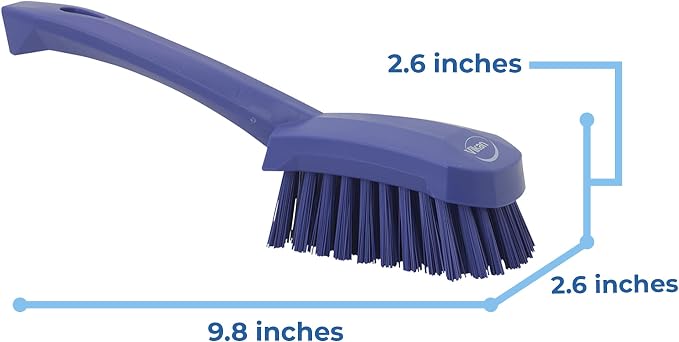 Vikan 41928 Brush - Image 5